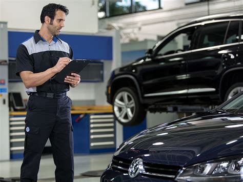 Volkswagen Auto And Tire Service In Florissant Mo Travers Premier Auto