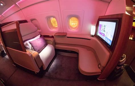 Qatar Airways A380 First Class Review Sydney To Doha In Depth