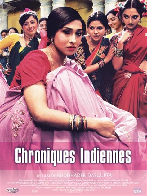 Affiche Du Film Chroniques Indiennes Photo 2 Sur 2 Allociné