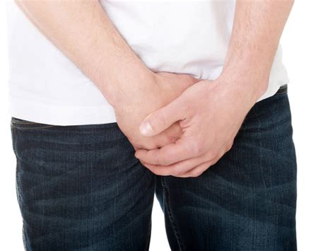 Penile Pain Causes Symptoms And How To Treat It