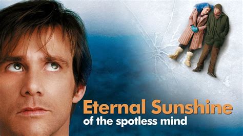 Eternal Sunshine Of The Spotless Mind 2004 Backdrops — The Movie