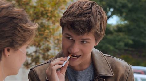 Hazel And Gustfios The Fault In Our Stars Photo 37174321 Fanpop