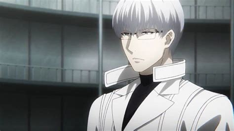 Most Powerful Tokyo Ghoul Characters Ken Is Not 1 The Anime Daily