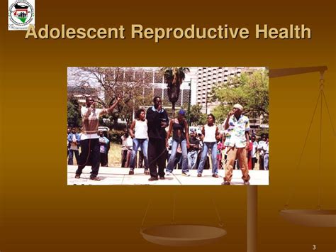 Ppt Adolescent Reproductive Health Powerpoint Presentation Free Download Id 4381458