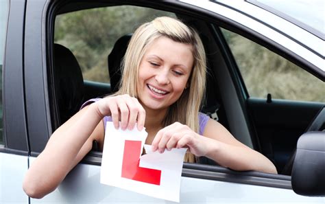 10 Essential Tips For Passing Your Driving Test Go Girl