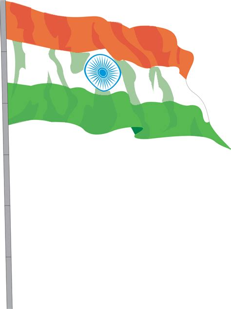 India Flag Png