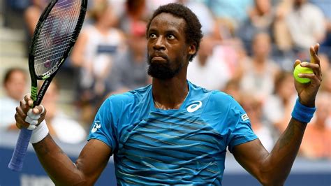 US Open - What to make of Gael Monfils' borderline outrageous tactics?