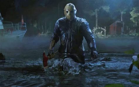 Friday The 13th The Game Will Get One Last Update Before Its Servers