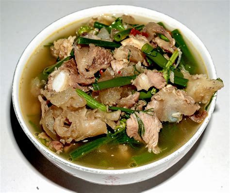 Browse the menu, view popular items, and track your order. Spicy Pork Soup Thai Food Free Stock Photo - Public Domain ...