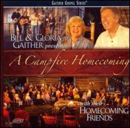 Bill Gaither Gloria Gaither Homecoming Friends Gringos Records