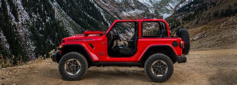 Jeep Unveils Its Most Advanced Wrangler Suv At The La Auto Show Best New Cars Jeep Wrangler
