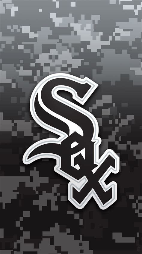 Chicago White Sox Iphone Wallpapers Top Free Chicago White Sox Iphone