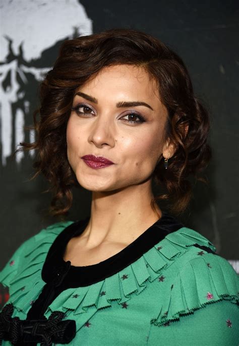 amber rose revah at the punisher season 2 premiere in los angeles 01 14 2019 hawtcelebs