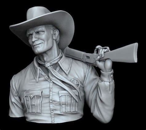 Western Sheriff - Masterclass