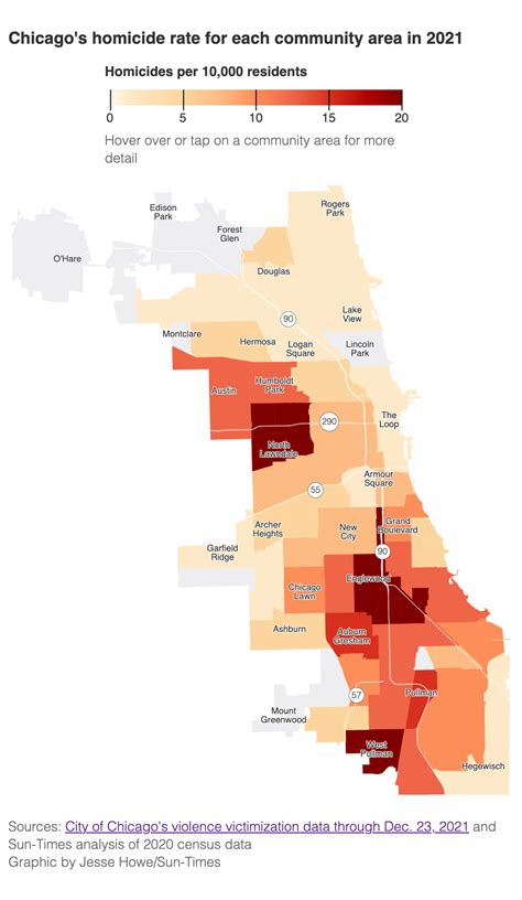 J T Pohltit Zklam N Chicago Crime Map Mo Sk Nemoc Delik Tn Maska