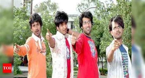 Happy Days Movie Review Telugu Aslantique