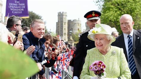 Facts About Britains Record Breaking Queen Elizabeth Ii Fox News