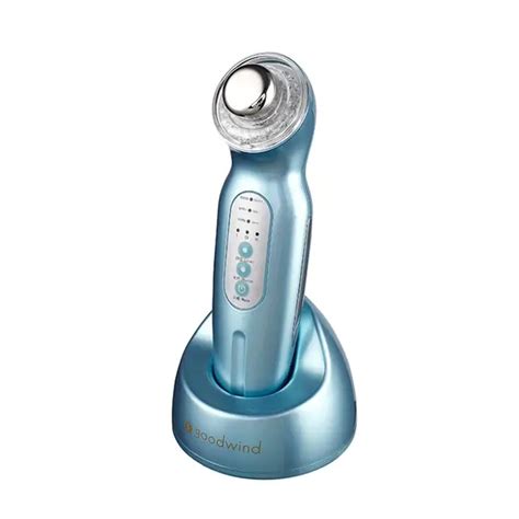 La Goodwind Cm 13 2 Beauty Equipment Face Care Tool Mini Vibration Spa