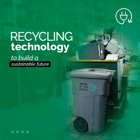 Did You Know That Computer Recycling Is Esmart Recycling