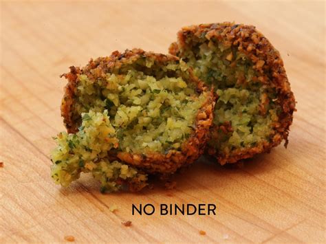 The Secrets To The Best Easy Homemade Falafel Food Food Lab Falafel