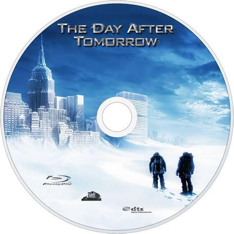 The Day After Tomorrow Movie Fanart Fanarttv