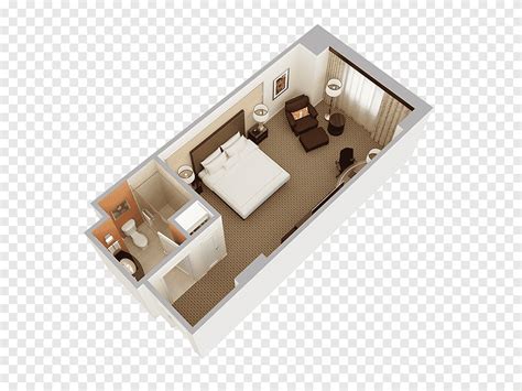 Hotel Room Floor Plans With Dimensions Viewfloor Co