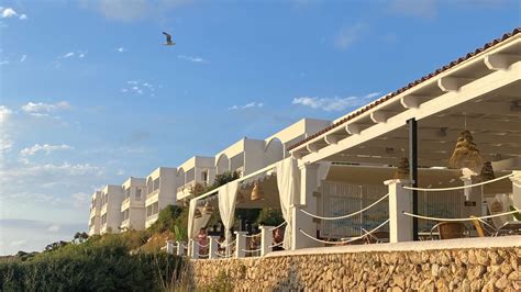 Hotel Beach Club Son Parc Son Parc Holidaycheck Menorca Spanien