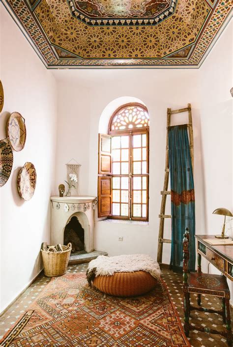 riad jardin secret marrakech moroccan interiors arabian decor moroccan houses