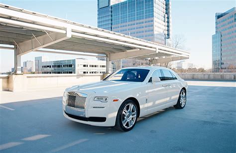 Exotic And Luxury Wedding Car Rental Services Luxury Chauffeur Atlanta
