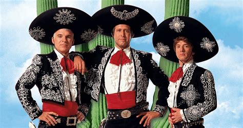 10 Behind The Scenes Facts About The Making Of ¡three Amigos