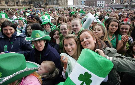 10 amazing st patrick s day facts the list love