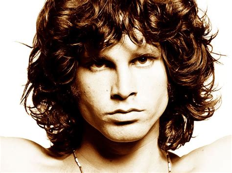 Jim Morrison