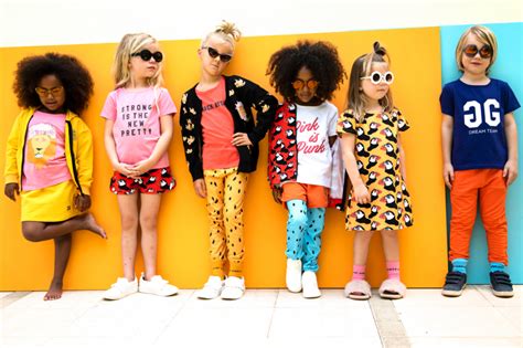 Kids Fashion Trends In 2021 Wow2store