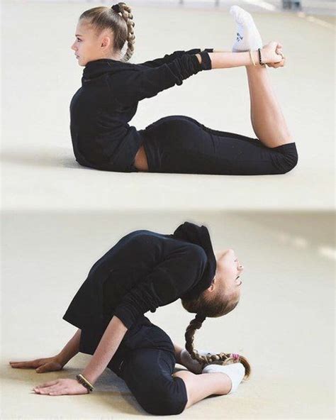 Pin By Abbie Jackson On Carrer Life Rhythmic Gymnastics Training Gym