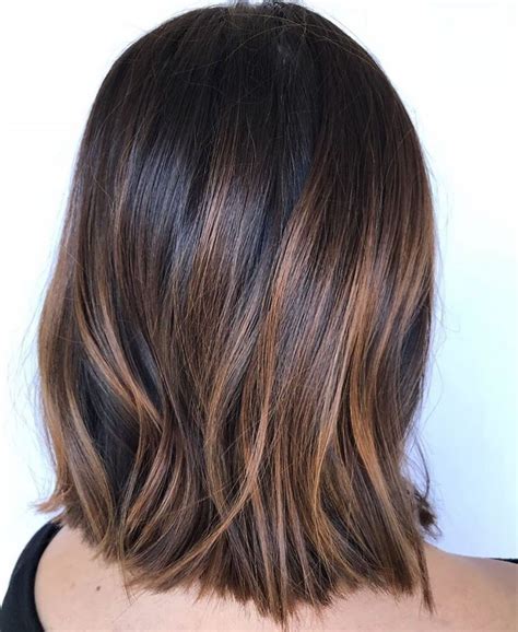 60 Chocolate Brown Hair Color Ideas For Brunettes Hair Color Caramel