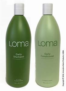 Loma Loma Daily Shampoo And Daily Conditioner Duo Pack 33 Ounce