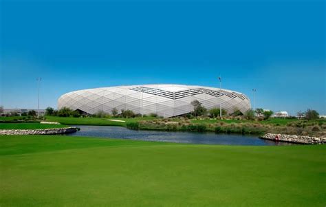 Education City Stadium Qatar World Cup Stadium 2022