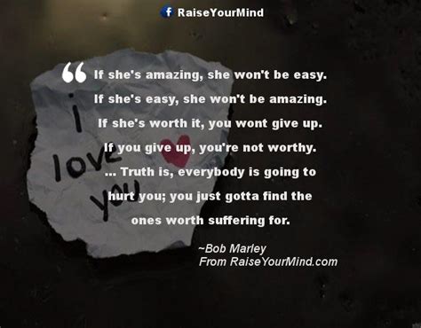 Love Quotes Sayings And Verses If Shes Amazing She Won