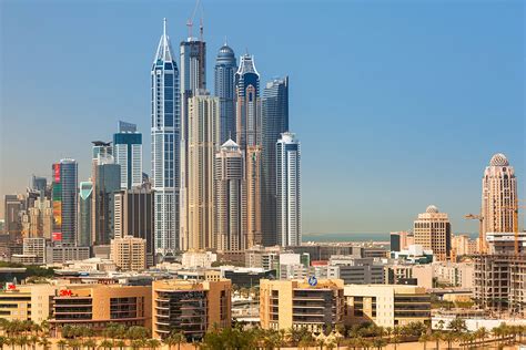 Building Back Is Dubais Real Estate Market Rising Again