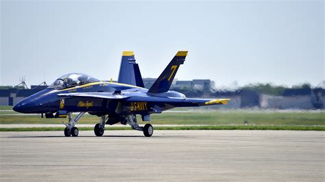 Blue Angels