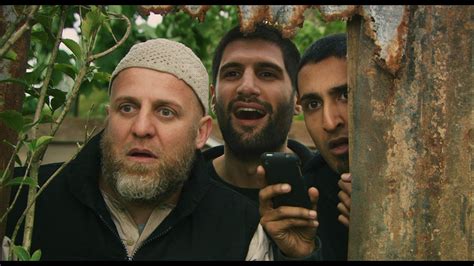 Four Lions With Riz Ahmed Nigel Lindsay Kayvan Novak Arsher Ali And Adeel Akhtar Movie