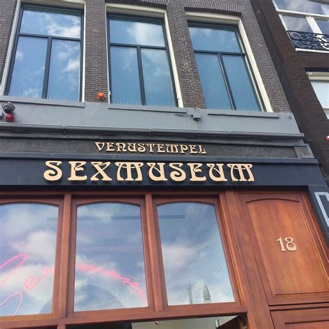 Sexmuseum Amsterdam Venustempel Updated 2021 All You Need To Know