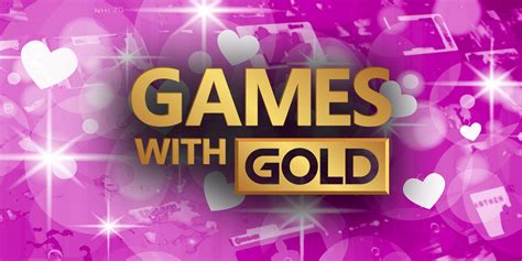 Xbox Free Games With Gold February 2021 Wish List