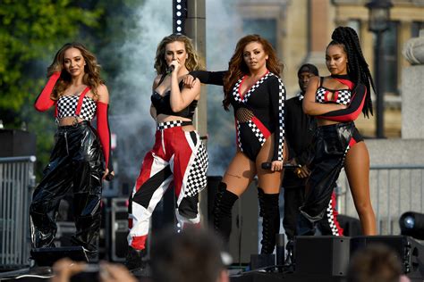 little mix s glory days tour everything you need to know incl dates support acts capital