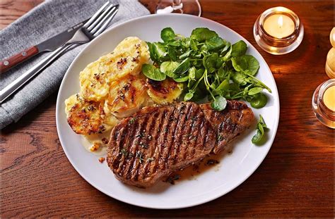 10 Great Steak Dinner Ideas For Two 2023