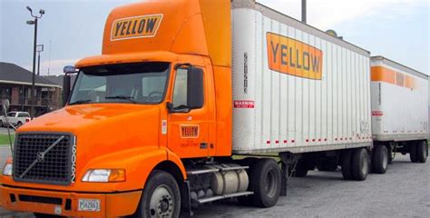 Yellow Trims Losses Best Quarter In Six Years