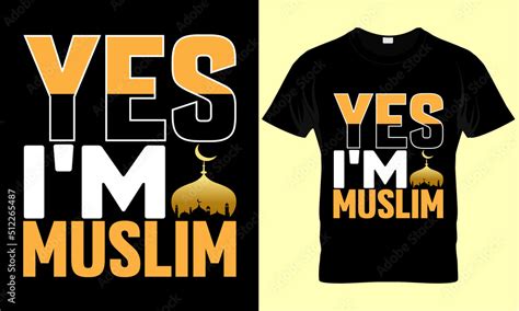 Islamic T Shirt Designmuslim Quote And Saying For Better Life Islamic