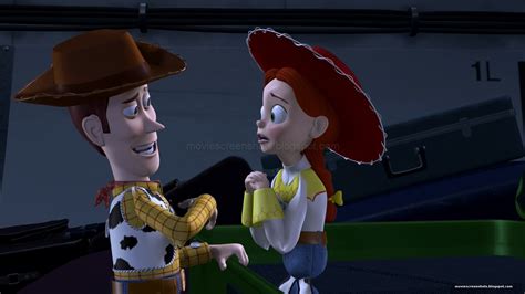 Vagebonds Movie Screenshots Toy Story 2 1999 Part 4