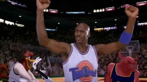 A result of the nerdlucks' theft is the league fearing a mysterious. 'Space Jam' sequel is doomed, original director says | NBA ...