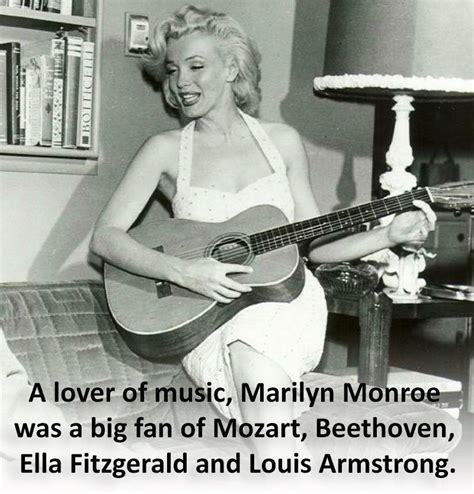 Marilyn Monroe Facts That Paint A Very Different Picture Of The Actress